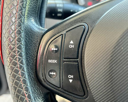 Черный Киа Сид, объемом двигателя 1.59 л и пробегом 229 тыс. км за 6699 $, фото 7 на Automoto.ua