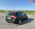 Чорний Кіа Сід, об'ємом двигуна 1.6 л та пробігом 296 тис. км за 4999 $, фото 2 на Automoto.ua