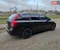 Киа Сид 2008 в Бердичеве на Automoto.ua Черный Киа Сид, объемом двигателя 1.4 л и пробегом 167 тыс. км за 4950 $, фото 7 на Automoto.ua