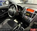 Черный Киа Сид, объемом двигателя 16 л и пробегом 215 тыс. км за 6699 $, фото 10 на Automoto.ua