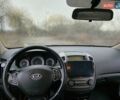 Чорний Кіа Сід, об'ємом двигуна 1.6 л та пробігом 216 тис. км за 6500 $, фото 10 на Automoto.ua