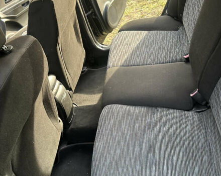 Кіа Сід 2008 у Новониколаевке на Automoto.ua Чорний Кіа Сід, об'ємом двигуна 1.6 л та пробігом 214 тис. км за 5400 $, фото 16 на Automoto.ua