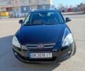 Чорний Кіа Сід, об'ємом двигуна 1.6 л та пробігом 236 тис. км за 6300 $, фото 1 на Automoto.ua