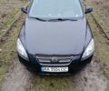 Черный Киа Сид, объемом двигателя 2 л и пробегом 251 тыс. км за 3500 $, фото 6 на Automoto.ua