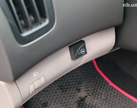 Чорний Кіа Сід, об'ємом двигуна 1.6 л та пробігом 261 тис. км за 6990 $, фото 19 на Automoto.ua