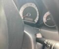 Черный Киа Сид, объемом двигателя 1.6 л и пробегом 234 тыс. км за 5800 $, фото 7 на Automoto.ua