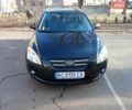 Черный Киа Сид, объемом двигателя 1.58 л и пробегом 235 тыс. км за 4999 $, фото 1 на Automoto.ua