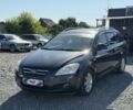 Чорний Кіа Сід, об'ємом двигуна 1.6 л та пробігом 259 тис. км за 5392 $, фото 1 на Automoto.ua