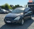 Чорний Кіа Сід, об'ємом двигуна 1.6 л та пробігом 259 тис. км за 5400 $, фото 1 на Automoto.ua