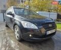 Кіа Сід 2008 у Бердичеве на Automoto.ua Чорний Кіа Сід, об'ємом двигуна 1.4 л та пробігом 167 тис. км за 4450 $, фото 27 на Automoto.ua