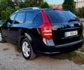 Чорний Кіа Сід, об'ємом двигуна 0 л та пробігом 187 тис. км за 6900 $, фото 10 на Automoto.ua