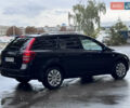 Черный Киа Сид, объемом двигателя 1.6 л и пробегом 270 тыс. км за 5700 $, фото 12 на Automoto.ua