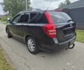 Киа Сид 2008 в Киеве на Automoto.ua Черный Киа Сид, объемом двигателя 1.6 л и пробегом 230 тыс. км за 3500 $, фото 1 на Automoto.ua