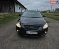 Киа Сид 2008 в Бердичеве на Automoto.ua Черный Киа Сид, объемом двигателя 1.4 л и пробегом 167 тыс. км за 4950 $, фото 12 на Automoto.ua