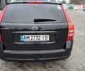 Черный Киа Сид, объемом двигателя 2 л и пробегом 195 тыс. км за 6499 $, фото 5 на Automoto.ua