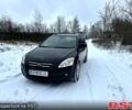 Чорний Кіа Сід, об'ємом двигуна 1.6 л та пробігом 170 тис. км за 5600 $, фото 1 на Automoto.ua