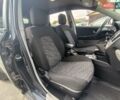 Чорний Кіа Сід, об'ємом двигуна 1.59 л та пробігом 258 тис. км за 6290 $, фото 10 на Automoto.ua