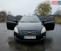 Чорний Кіа Сід, об'ємом двигуна 1.6 л та пробігом 216 тис. км за 6500 $, фото 8 на Automoto.ua