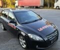 Чорний Кіа Сід, об'ємом двигуна 2 л та пробігом 240 тис. км за 2600 $, фото 1 на Automoto.ua