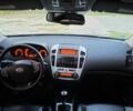 Чорний Кіа Сід, об'ємом двигуна 0 л та пробігом 187 тис. км за 6900 $, фото 13 на Automoto.ua