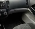 Черный Киа Сид, объемом двигателя 1.4 л и пробегом 184 тыс. км за 5499 $, фото 8 на Automoto.ua