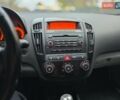 Киа Сид 2008 в Бердичеве на Automoto.ua Черный Киа Сид, объемом двигателя 1.4 л и пробегом 167 тыс. км за 4500 $, фото 15 на Automoto.ua