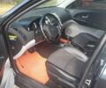 Черный Киа Сид, объемом двигателя 1.59 л и пробегом 254 тыс. км за 5300 $, фото 3 на Automoto.ua