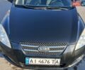 Черный Киа Сид, объемом двигателя 1.59 л и пробегом 264 тыс. км за 6800 $, фото 1 на Automoto.ua