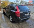 Кіа Сід 2008 у Бердичеве на Automoto.ua Чорний Кіа Сід, об'ємом двигуна 1.4 л та пробігом 167 тис. км за 4450 $, фото 32 на Automoto.ua