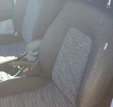 Черный Киа Сид, объемом двигателя 1.6 л и пробегом 199 тыс. км за 5500 $, фото 2 на Automoto.ua