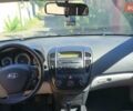 Черный Киа Сид, объемом двигателя 1.6 л и пробегом 199 тыс. км за 6100 $, фото 29 на Automoto.ua