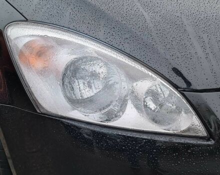 Черный Киа Сид, объемом двигателя 1.6 л и пробегом 261 тыс. км за 6990 $, фото 4 на Automoto.ua