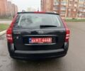 Чорний Кіа Сід, об'ємом двигуна 1.4 л та пробігом 204 тис. км за 6350 $, фото 5 на Automoto.ua