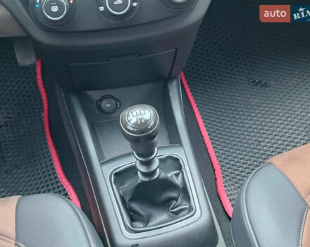 Черный Киа Сид, объемом двигателя 1.6 л и пробегом 261 тыс. км за 6990 $, фото 14 на Automoto.ua