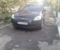 Черный Киа Сид, объемом двигателя 1.6 л и пробегом 175 тыс. км за 6700 $, фото 1 на Automoto.ua