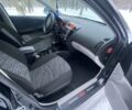 Чорний Кіа Сід, об'ємом двигуна 1.6 л та пробігом 280 тис. км за 5299 $, фото 12 на Automoto.ua