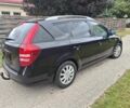 Киа Сид 2008 в Киеве на Automoto.ua Черный Киа Сид, объемом двигателя 1.6 л и пробегом 230 тыс. км за 3500 $, фото 6 на Automoto.ua