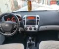 Чорний Кіа Сід, об'ємом двигуна 1.4 л та пробігом 277 тис. км за 5500 $, фото 10 на Automoto.ua