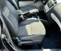 Черный Киа Сид, объемом двигателя 1.4 л и пробегом 182 тыс. км за 6300 $, фото 4 на Automoto.ua