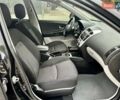 Черный Киа Сид, объемом двигателя 1.58 л и пробегом 197 тыс. км за 5999 $, фото 13 на Automoto.ua