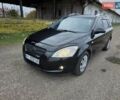 Киа Сид 2008 в Бердичеве на Automoto.ua Черный Киа Сид, объемом двигателя 1.4 л и пробегом 167 тыс. км за 4950 $, фото 14 на Automoto.ua