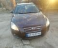 Чорний Кіа Сід, об'ємом двигуна 1.4 л та пробігом 212 тис. км за 5300 $, фото 1 на Automoto.ua