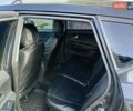 Чорний Кіа Сід, об'ємом двигуна 1.58 л та пробігом 256 тис. км за 5000 $, фото 4 на Automoto.ua
