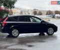 Черный Киа Сид, объемом двигателя 1.6 л и пробегом 270 тыс. км за 5700 $, фото 11 на Automoto.ua