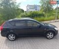 Черный Киа Сид, объемом двигателя 1.58 л и пробегом 242 тыс. км за 6499 $, фото 8 на Automoto.ua