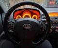 Кіа Сід 2008 у Бердичеве на Automoto.ua Чорний Кіа Сід, об'ємом двигуна 1.4 л та пробігом 167 тис. км за 4450 $, фото 2 на Automoto.ua