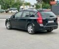 Черный Киа Сид, объемом двигателя 1.58 л и пробегом 197 тыс. км за 5999 $, фото 7 на Automoto.ua