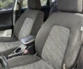 Черный Киа Сид, объемом двигателя 1.4 л и пробегом 184 тыс. км за 5499 $, фото 11 на Automoto.ua