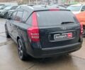 Чорний Кіа Сід, об'ємом двигуна 1.6 л та пробігом 261 тис. км за 6990 $, фото 8 на Automoto.ua