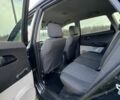 Черный Киа Сид, объемом двигателя 1.59 л и пробегом 261 тыс. км за 5500 $, фото 6 на Automoto.ua